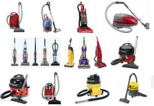 Best Buy Vacuum Cleaners