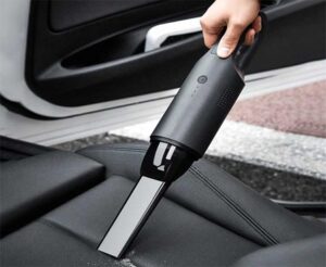 best car vacuum cordless