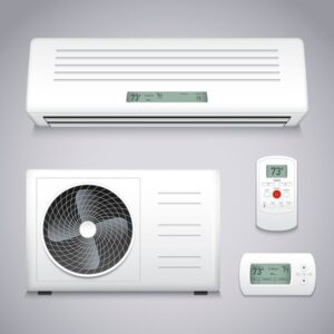 American standard air conditioners