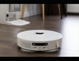 Best Value Robot Vacuum