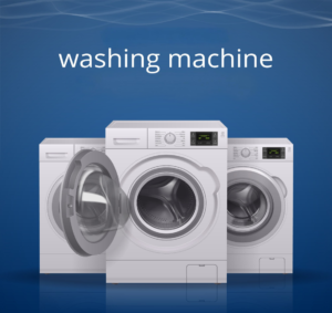 5 best budget washing machines in 2025