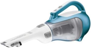 BLACK+DECKER dust buster Advanced Clean Cordless Handheld Vacuum (CHV1410L)