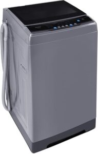 COMFEE’ 1.6 Cu.ft Portable Washing Machine