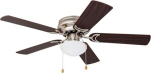 Prominence Home Alvina 42-Inch Ceiling Fan