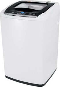 BLACK+DECKER 0.9 Cu. Ft. Portable Washer