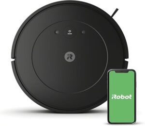 iRobot Roomba Vac Robot Vacuum (Q0120)