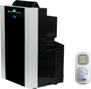 Whynter Portable Air Conditioner 