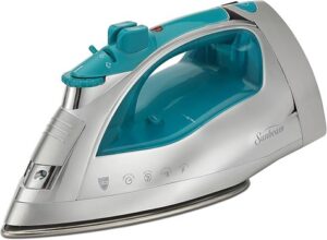 Sunbeam Steammaster 1400-Watt Iron