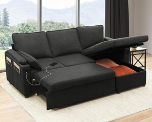 DURASPACE Sofa Bed Sleeper