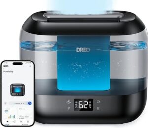 Dreo Smart Humidifiers