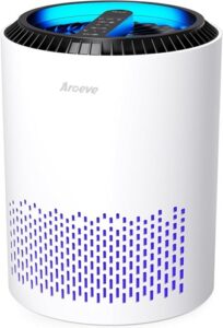 AROEVE Air Purifier MK01