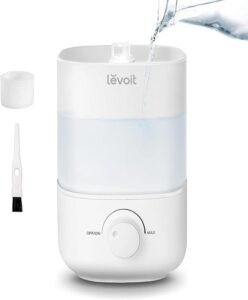 LEVOIT Top Fill Humidifiers